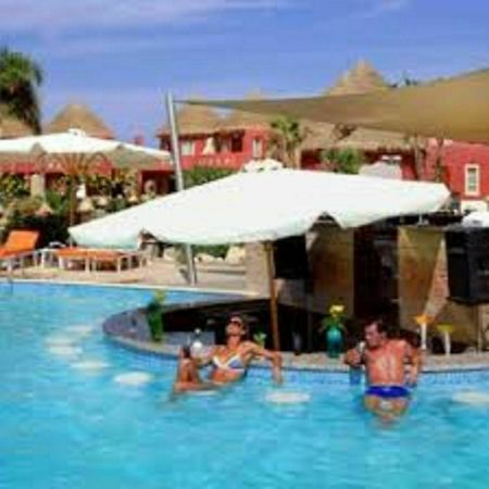 Sharm Holidays Real Estate Zewnętrze zdjęcie