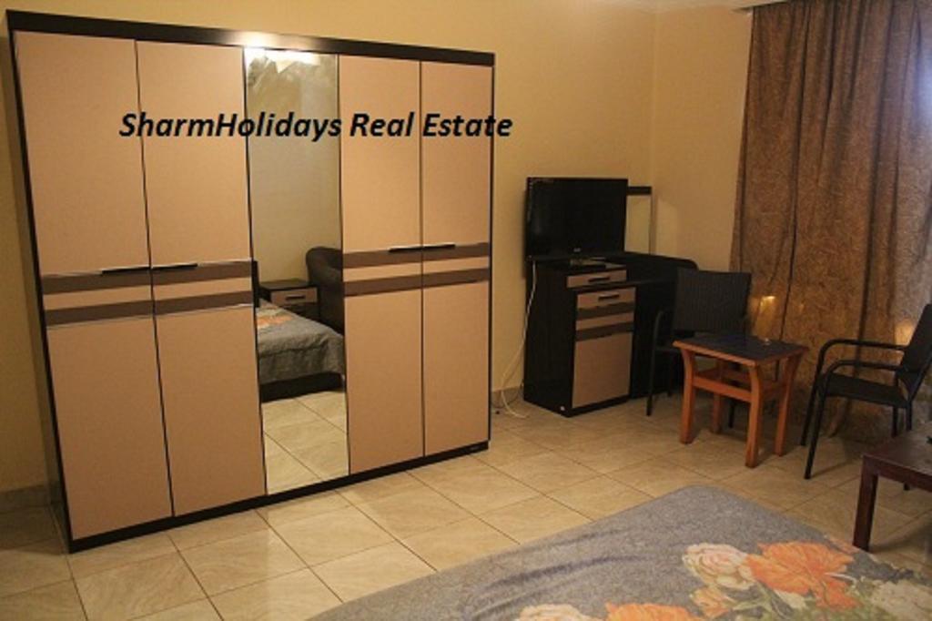 Sharm Holidays Real Estate Pokój zdjęcie
