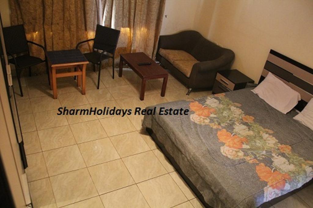 Sharm Holidays Real Estate Pokój zdjęcie