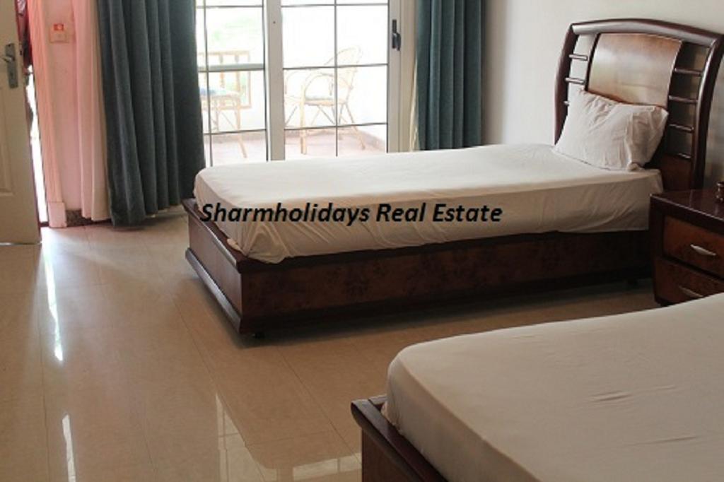 Sharm Holidays Real Estate Pokój zdjęcie
