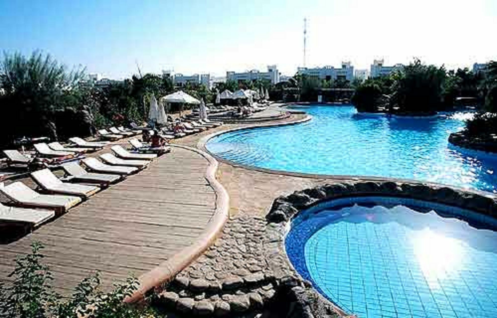 Sharm Holidays Real Estate Zewnętrze zdjęcie