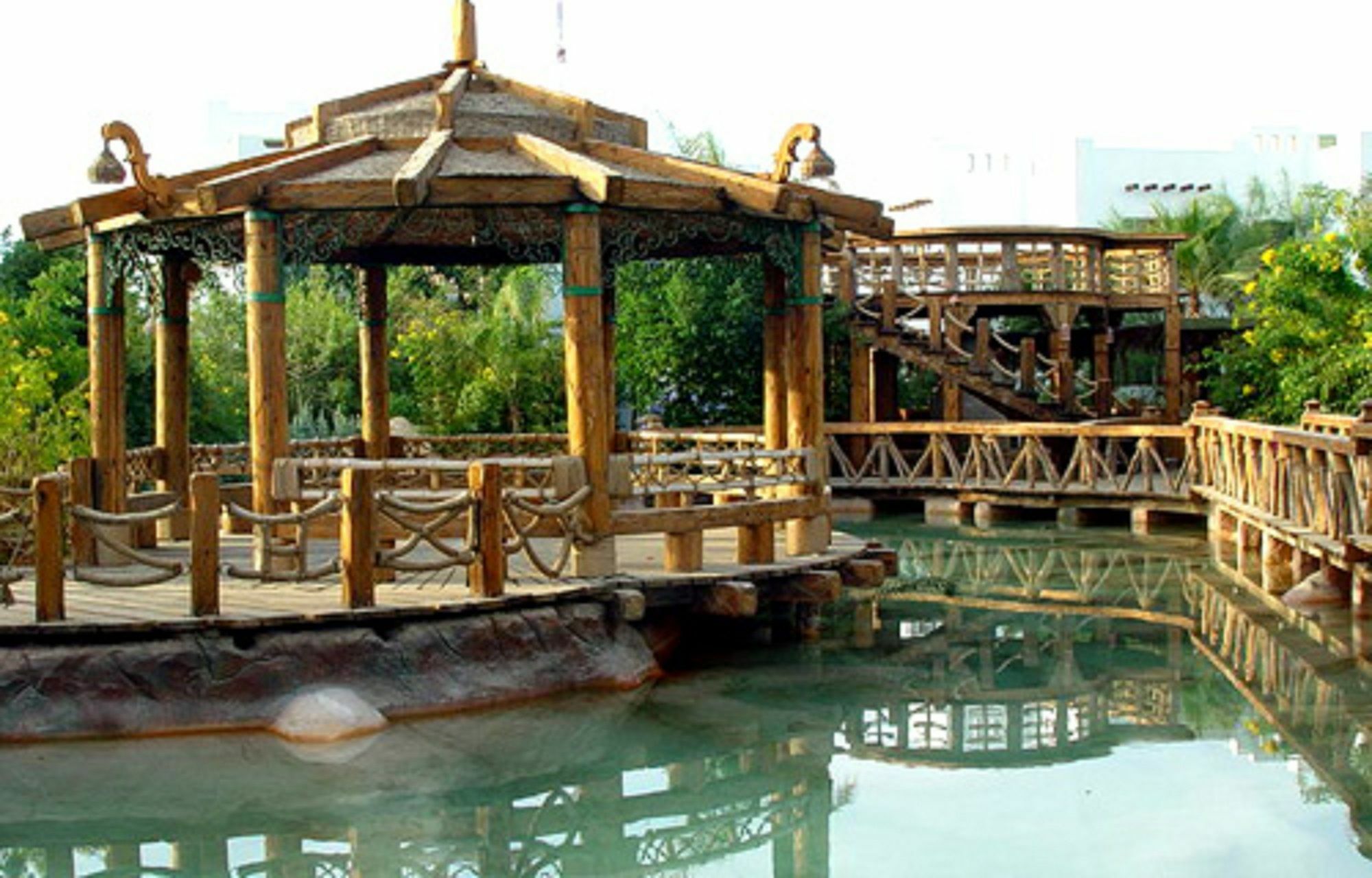 Sharm Holidays Real Estate Zewnętrze zdjęcie