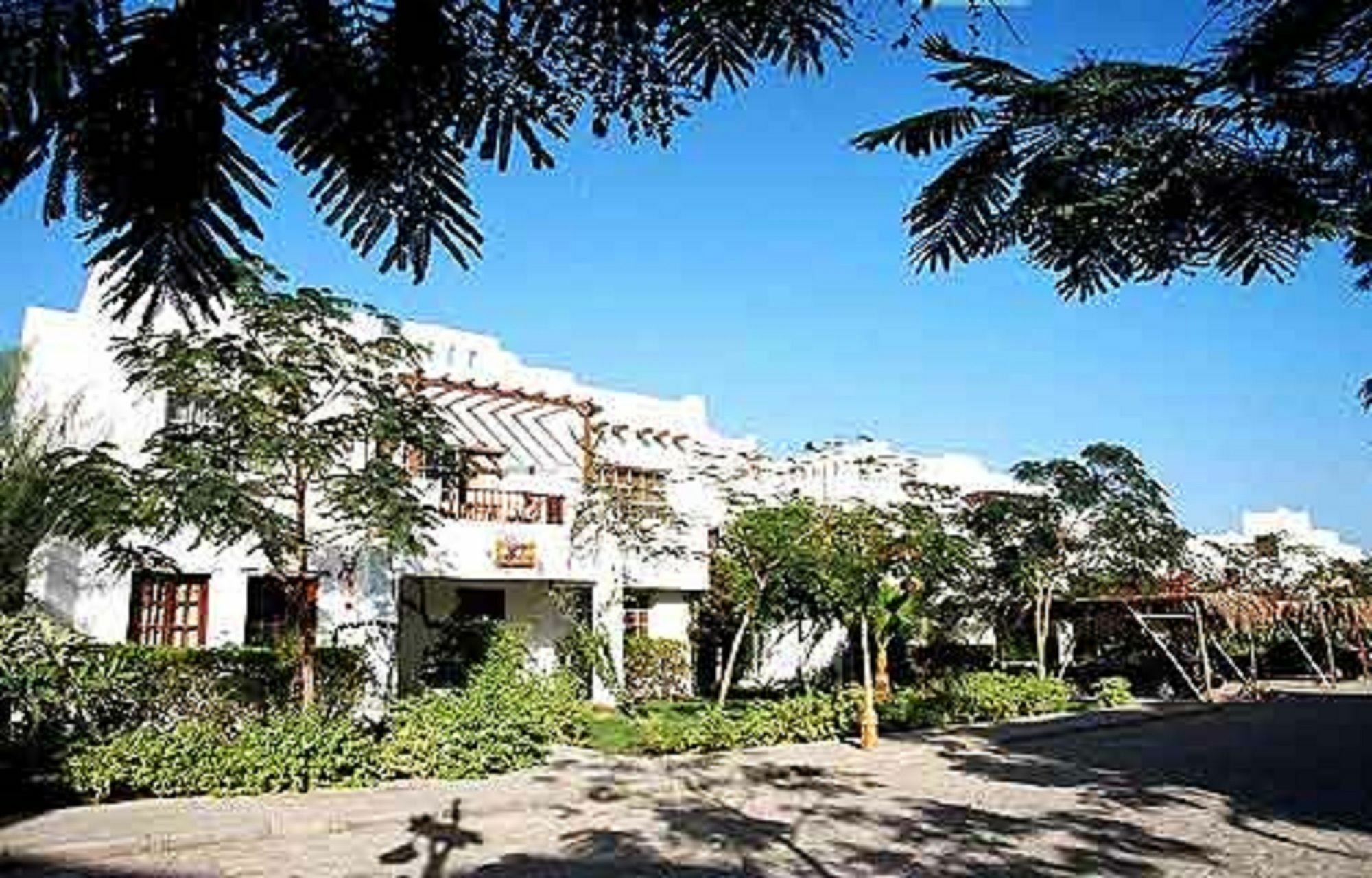 Sharm Holidays Real Estate Zewnętrze zdjęcie