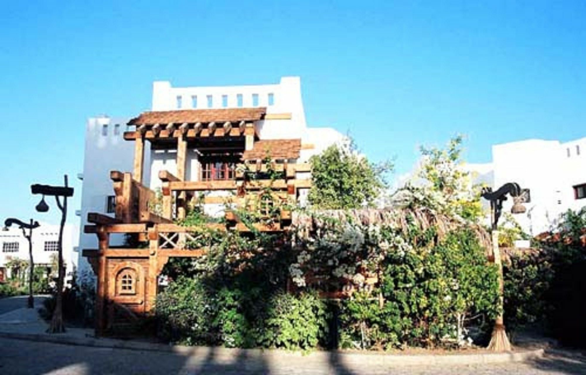 Sharm Holidays Real Estate Zewnętrze zdjęcie