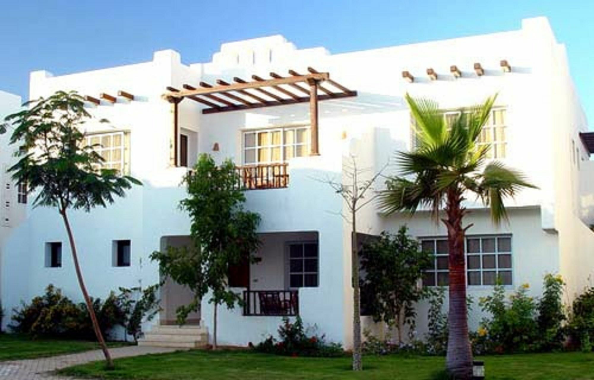 Sharm Holidays Real Estate Zewnętrze zdjęcie