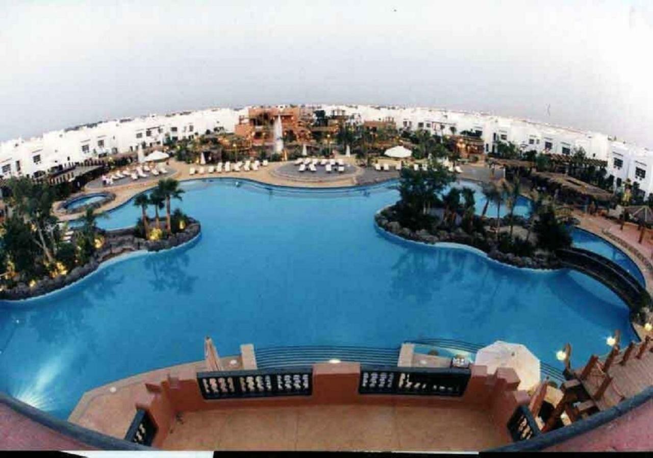 Sharm Holidays Real Estate Zewnętrze zdjęcie